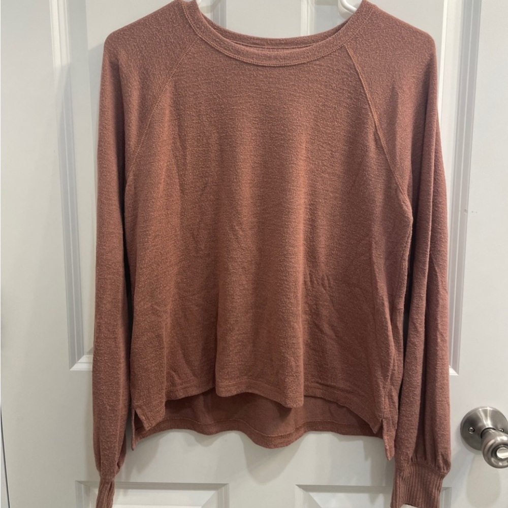 Abercrombie Long Sleeve Top